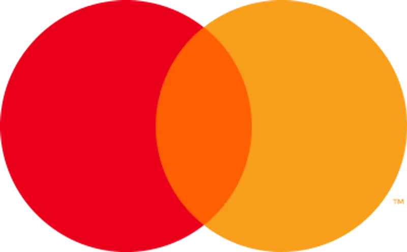 Mastercard logo