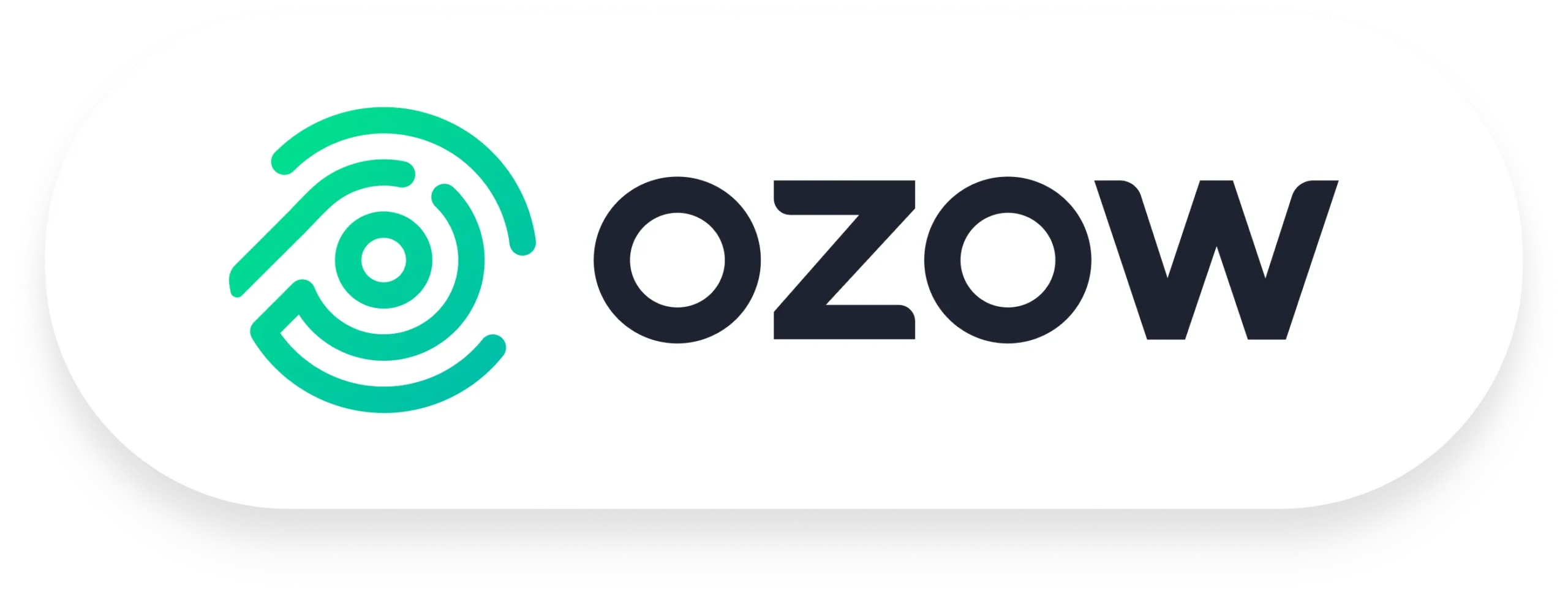 Ozow logo